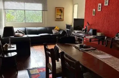 Apartamento com 3 dormitórios à venda, 118 m² por R$ 490.000,00 - Parque Terra Nova - São Bernardo do Campo/SP