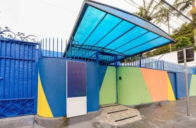 Casa com 15 dormitórios para alugar, 800 m² por R$ 20.500,00/mês - Nova Petrópolis - São Bernardo do Campo/SP