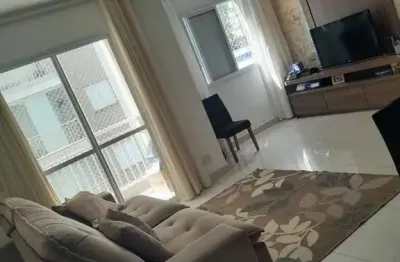 Apartamento com 3 dormitórios, 74 m² - venda por R$ 580.000,00 ou aluguel por R$ 4.700,00/mês - Planalto - São Bernardo do Campo/SP