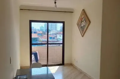 Apartamento com 2 dormitórios à venda, 65 m² por R$ 310.000,00 - Planalto - São Bernardo do Campo/SP
