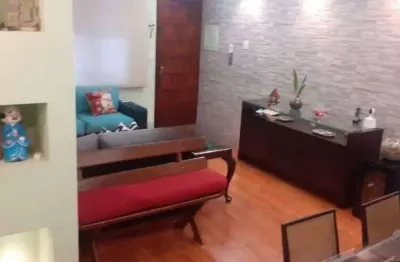 Sobrado com 3 dormitórios à venda, 228 m² por R$ 870.000,00 - Jardim do Mar - São Bernardo do Campo/SP