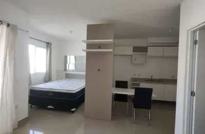 Apartamento com 1 dormitório para alugar, 35 m² por R$ 2.883,68/mês - Rudge Ramos - São Bernardo do Campo/SP