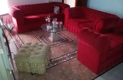 Cobertura com 5 dormitórios à venda, 315 m² por R$ 1.696.000,00 - Santa Maria - São Caetano do Sul/SP