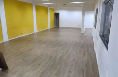 Casa comercial com 5 salas para alugar no Jardim do Mar, São Bernardo do Campo 