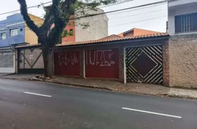 Terreno à venda, 300 m² (10x30) - Paulicéia - São Bernardo do Campo/SP