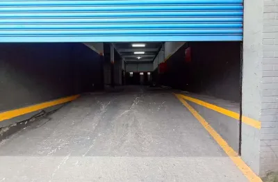 Galpão 550mts *Elevador PCD/Trifasico *Jordanópolis/SBC