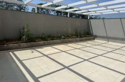 Apartamento Garden com 2 dormitórios, 117 m² - venda por R$ 700.000,00 ou aluguel por R$ 4.709,00/mês - Rudge Ramos - São Bernardo do Campo/SP