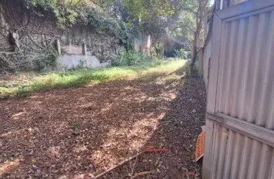 Terreno à venda, 214 m² por R$ 1.000.000,00 - Vila Lusitânia - São Bernardo do Campo/SP