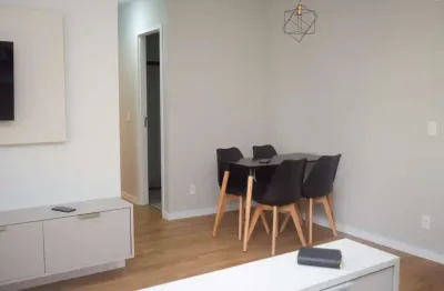 Apartamento com 2 dormitórios para alugar, 50 m² por R$ 5.000,00/mês - Centro - Diadema/SP