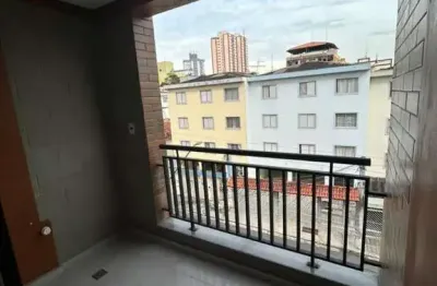 Cobertura 155 m² - 3 Dorms, 1 Suíte, 2 Vagas de Garagem  Vl.Euclides/SBCampo/SP