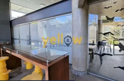 Apartamento com 3 quartos à venda no Jardim, Santo André 