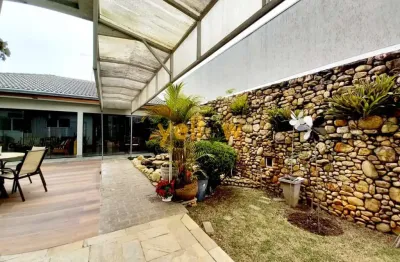 Casa com 4 quartos à venda no Arujázinho IV, Arujá 