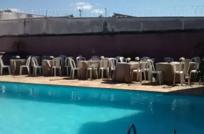 Casa com 3 quartos à venda no Biritiba, Poá 