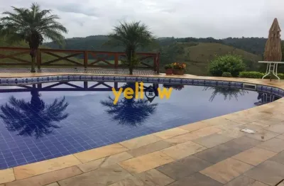 Chácara / sítio com 3 quartos à venda no Varadouro, Santa Isabel 
