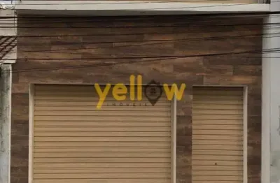 Ponto comercial à venda no Centro, Poá 