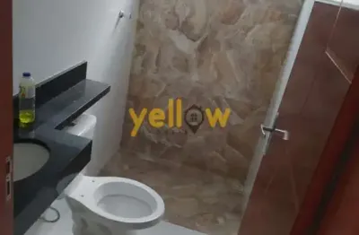 Casa com 2 quartos à venda no Jardim Rio Negro, Itaquaquecetuba 