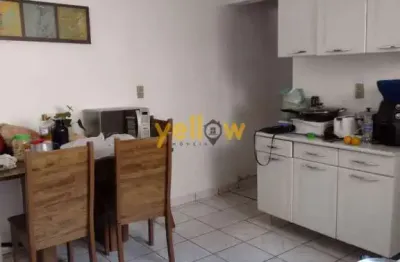 Casa com 3 quartos à venda na Vila Figueira, Suzano 
