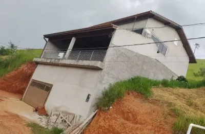 Casa com 3 quartos à venda no Morro Grande, Santa Isabel 