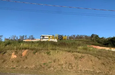 Terreno à venda em Ouro Fino, Santa Isabel 