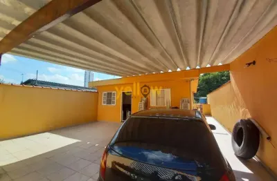 Casa com 2 quartos à venda no Centro, Arujá 