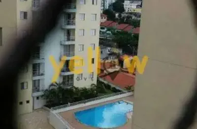 Apartamento com 2 quartos à venda na Vila Paraíso, Guarulhos 