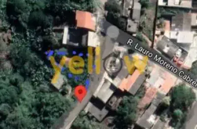 Terreno à venda no Centro, Santa Isabel 
