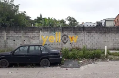 Terreno residencial em chácara cuiabá  -  itaquaquecetuba