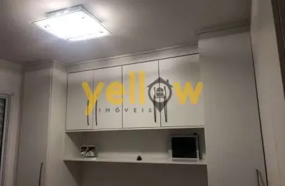 Apartamento com 2 quartos à venda no Jardim Las Vegas, Guarulhos 