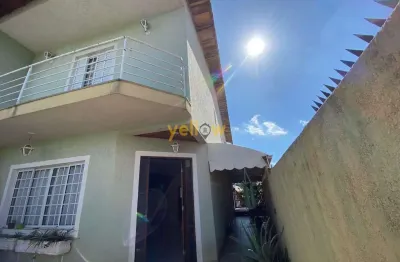 Casa à venda em jordanópolis, arujá: 280m², 4 quartos, r$ 750 mil