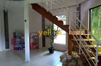 Casa com 2 quartos à venda no Tevó, Santa Isabel 