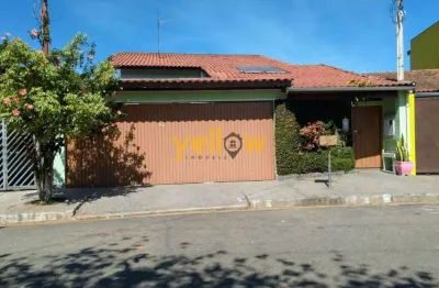 Casa com 4 quartos à venda no Arujá Center Ville, Arujá 