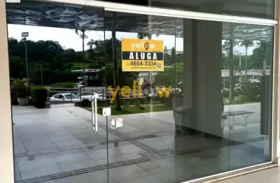 Ponto comercial para alugar no Jardim Limoeiro, Arujá 