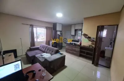 Casa com 2 quartos à venda no Parque Rodrigo Barreto, Arujá 
