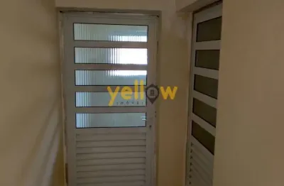 Apartamento em parque santa tereza  -  santa isabel