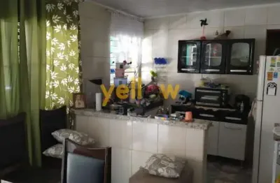 Casa com 2 quartos à venda no Jardim Ikes, Itaquaquecetuba 