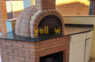 Casa com 3 quartos à venda no Jordanópolis, Arujá 