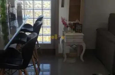 Chácara / sítio com 3 quartos à venda no Chácaras Copaco, Arujá 