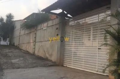 Chácara / sítio com 3 quartos à venda no Chácaras Copaco, Arujá 