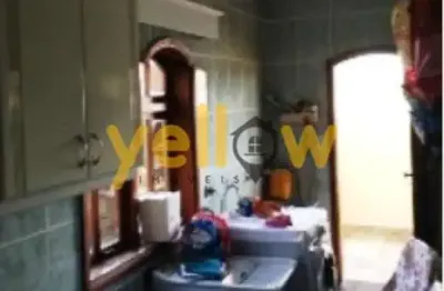 Casa com 4 quartos à venda no Jardim Eusonia, Guarulhos 