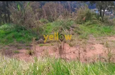 Terreno comercial em chácaras vista alegre  -  arujá