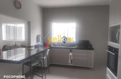 Casa com 3 quartos à venda na Vila Atlântica, Caraguatatuba 