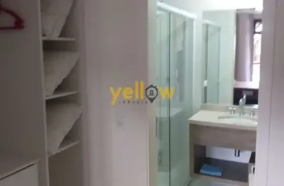 Apartamento em loteamento joão batista julião  -  guarujá