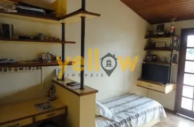 Casa com 4 quartos à venda no Arujázinho I, II e III, Arujá 