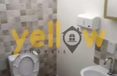 Sala comercial para alugar no Jardim Rincão, Arujá 