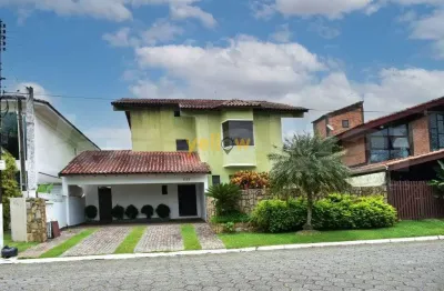 Casa com 4 quartos à venda no Jardim Acapulco, Guarujá 