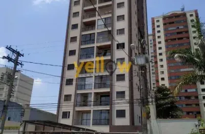 Apartamento com 2 quartos à venda na Vila Regente Feijó, São Paulo 