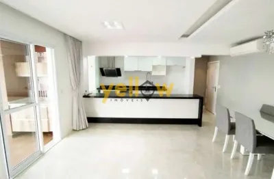 Apartamento com 3 quartos à venda na Barra Funda, São Paulo 