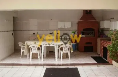 Casa com 3 quartos à venda no Jardim Vila Formosa, São Paulo 