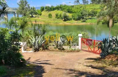 Chácara / sítio com 15 quartos à venda em Vicente Nunes, Nazaré Paulista 
