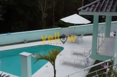 Casa com 4 quartos à venda em Ouro Fino, Santa Isabel 